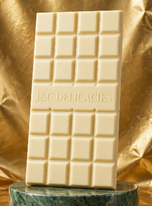 Signature White Classic by J & C Delicacies, Virar